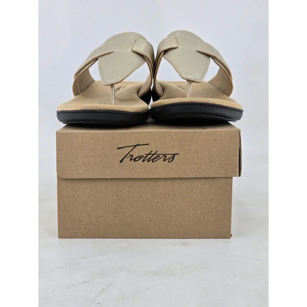 Trotters qty robin
